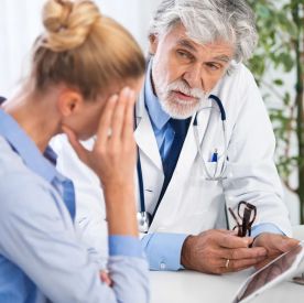 Dlaczego kobiety odkładają badania? Świadomość onkologiczna, która może uratować życie