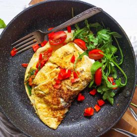 Clean eating bez obsesji. Nowy sposób na zdrowe jedzenie, który naprawdę da się utrzymać