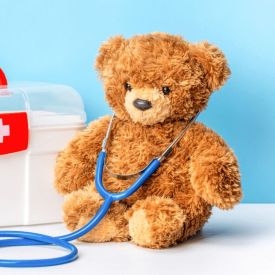 Warsztaty z pierwszej pomocy dla dzieci (przedszkole i szkoła podstawowa)