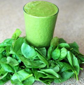 Smoothie, które działa jak naturalny detoks skóry – przepis, który robi furorę