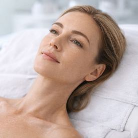 Zabiegi, które poprawiają strukturę skóry, a nie ją wypełniają