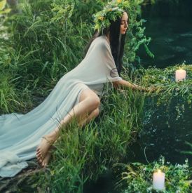 Zioła wzmacniające libido - czyli jak stworzyć własny miłosny eliksir?