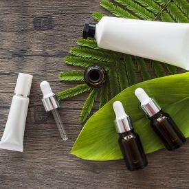 Aromaterapia w domu — jak zapachy wpływają na nastrój i samopoczucie