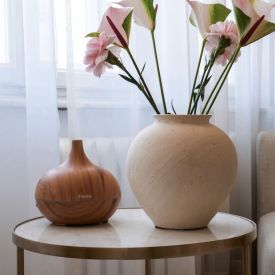 Aromaterapia w nowoczesnym wydaniu – jak stworzyć dom pełen harmonii z Feelo Family