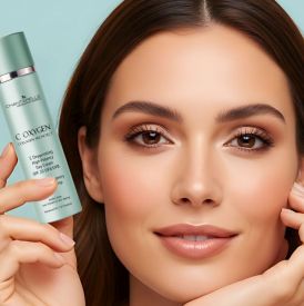 Skóra bez blasku, zmęczona i „poszarzała”? To może być efekt niedotlenienia