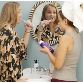 Siła codziennego uśmiechu – kampania Smile Positive 3.0 marki SEYSSO