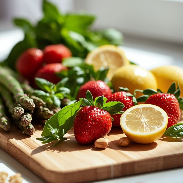 Cytrusowa rewolucja tej wiosny – dlaczego wszyscy oszaleli na punkcie cytrusów?