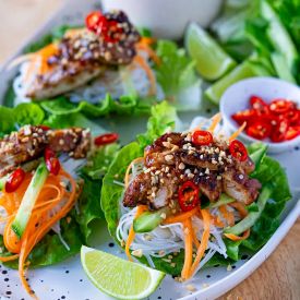 Fiber maxxing – hit 2026, który zmienia sposób, w jaki jemy