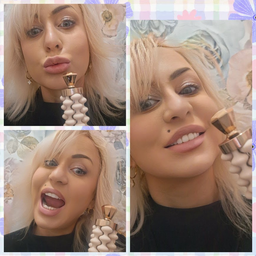 różdżka endosferyczna Skinmi Sferro