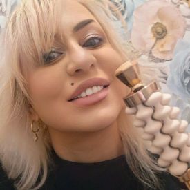 Domowy lifting bez skalpela? Sprawdzam różdżkę endosferyczną SKINMI Sferro