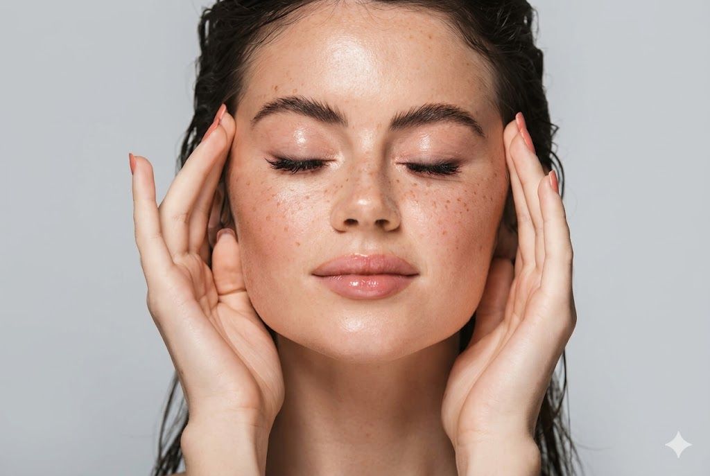 świadoma pielęgnacja