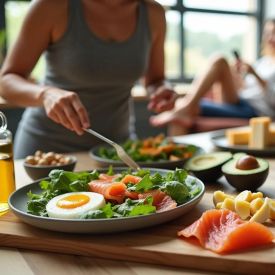 Oczyszczanie bez głodówek? Soft detox to hit, który pokochasz