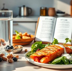 Superfoods 2026 – które naprawdę warto wprowadzić do diety tej wiosny?