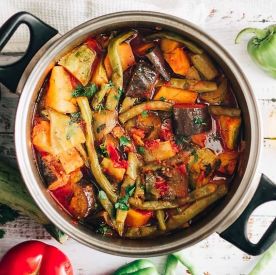 5 obiadów z jednego garnka. Szybkie, proste i naprawdę pyszne