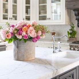 Twoja kuchnia jak nowa w jeden weekend – wiosenna metamorfoza bez remontu