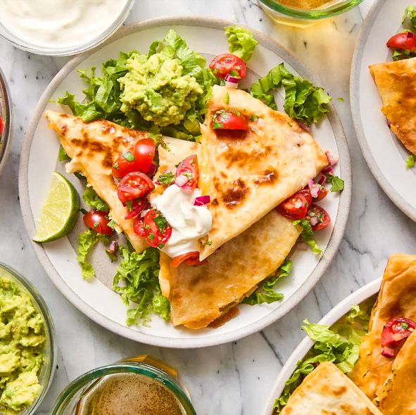 Kurczak jakiego jeszcze nie jadłaś. Te wiosenne przepisy robią furorę