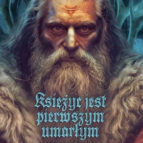 Słowiańska magia Podkarpacia: Karina Bonowicz: Księżyc jest pierwszym umarłym