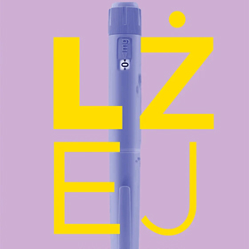 Anna Sankowska-Dobrowolska, Oliwia Poniatowska: Lżej. Jak mądrze i skutecznie korzystać z leków GLP-1 oraz zmienić nawyki na lepsze