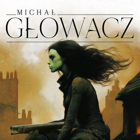 Opowieść z mrocznego pogranicza światów i sumienia – Michał Głowacz: Schaar