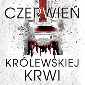 Inteligentna rozrywka z fabularnym pazurem – Elizabeth Hart: Czerwień królewskiej krwi