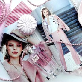 Dlaczego perfumy pachną inaczej po godzinie? Sekret nut głowy, serca i bazy