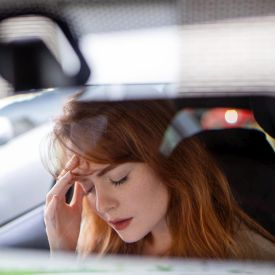 Choroba lokomocyjna nie musi psuć podróży. Sprawdzone sposoby, które naprawdę pomagają