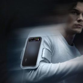 Nubia Air Pro – ultracienki smartfon z aparatem 108 Mpix, baterią 5000 mAh i wytrzymałością klasy IP68