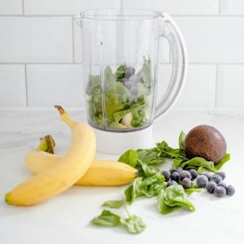 Wiosenne jedzenie, które dodaje energii. Dlaczego po zimie ciało tak bardzo domaga się lekkości?