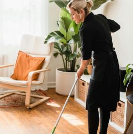 Wiosenne porządki mogą być przyjemne. Wystarczy zmienić jedną rzecz