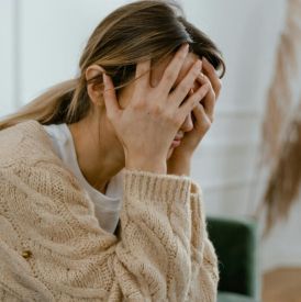 Ciche sygnały stresu, które ignoruje większość kobiet