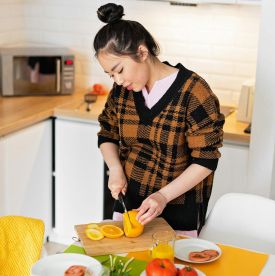 Korea w kuchni: 7 przepisów które robi teraz pół TikToka