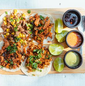 10 modnych przekąsek na domówkę w 2026 roku