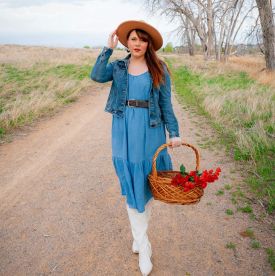 Białe kozaczki na wiosnę – HIT czy mega kit?