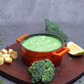 Wiosenne oczyszczanie organizmu – co jeść, by poczuć lekkość już po 3 dniach