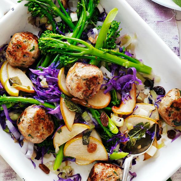 Wiosna na talerzu: eksperymenty kulinarne, które dodają kobietom mocy