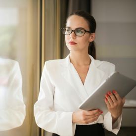 Awans miał być spełnieniem marzeń. Nie wiedziałam, jak bardzo zmieni ludzi wokół mnie