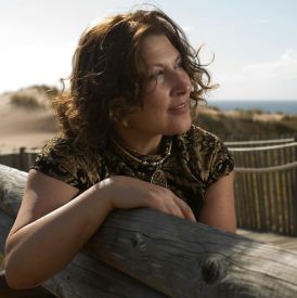 Zostałam wdową i myślałam, że to koniec. Teraz znów żyję pełnią życia