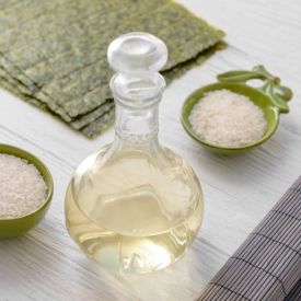 Tajemnice octu ryżowego – delikatny składnik, który zmienia smak i wspiera organizm