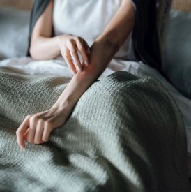 Nieoczekiwane reakcje organizmu – alergie u dojrzałych kobiet