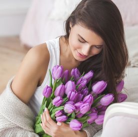 Wiosenny reset. Kilka prostych zmian w domu i szafie, które robią ogromną różnicę