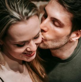 Kochał mnie tak bardzo… aż przestałam być sobą - historia Wioletty