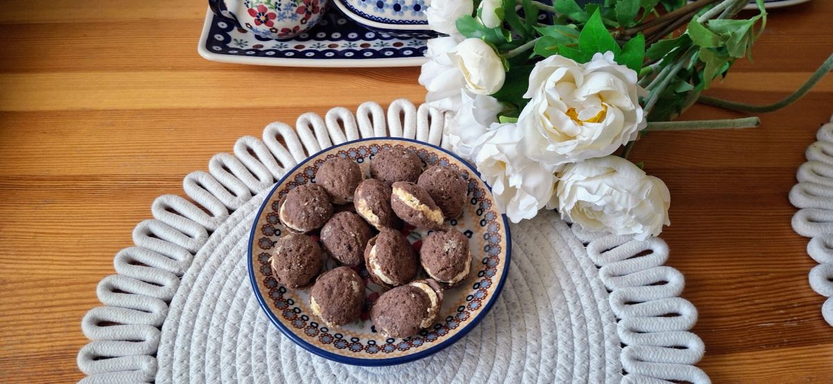 nadziewane orzeszki jak w&nbsp;PRL