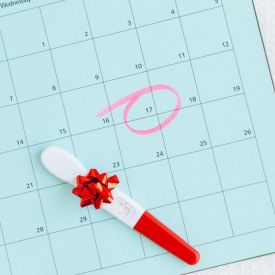 Jak obliczyć termin porodu?