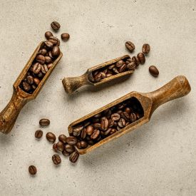 Jaki stopień palenia pasuje do Twojej kawy?