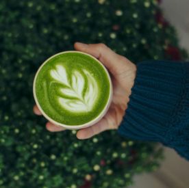 Wszystko, co musisz wiedzieć o matchy