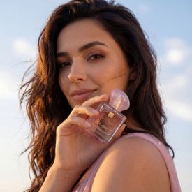 TTA Love Quartz – subtelny zapach, który podkreśla kobiecą harmonię