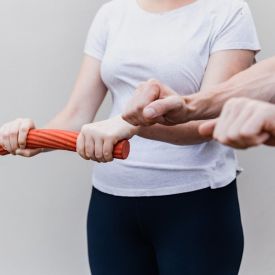 Rehabilitacja kręgosłupa – kompleksowa terapia bólu pleców na Śląsku