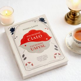 Nowość wydawnicza, która łączy psychologię i duchowość – książka, która pomaga zrozumieć siebie na głębszym poziomie