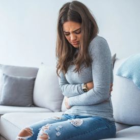 Niestrawność po świętach – jak sobie pomóc, gdy trochę przesadzimy