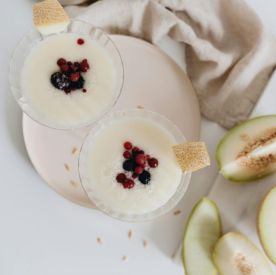 Nie masz apetytu po stresującym dniu? To jedzenie pomoże Ci wrócić do równowagi